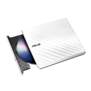 ASUS 華碩 SDRW-08D2S-U/W 白色 光碟機 DVD 光碟片 光碟