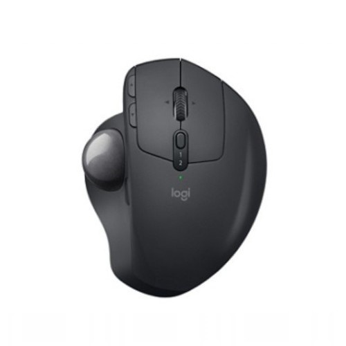 羅技 LOGITECH 910-005181 羅技 MX Ergo 無線軌跡球 原廠公司貨 全新未拆 原廠保固