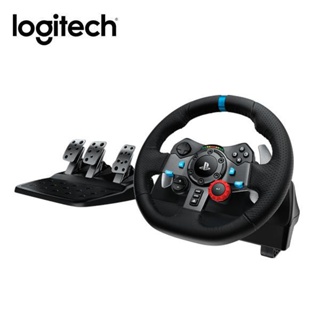 羅技 LOGITECH G29 賽車方向盤搖桿 遊戲搖桿 PS3 PS4 Driving Force