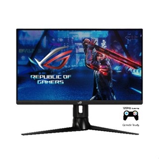 ASUS 華碩 XG27AQ 27吋 寬螢幕 DisplayHDR 400 電腦液晶螢幕 液晶顯示器 電腦液晶 螢幕