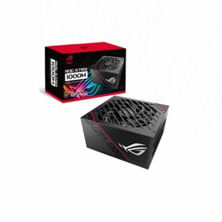 ASUS 華碩 ROG-STRIX-1000G/B 1000W 電源供應器 POWER 電競裝置 ROG 散熱片 軸向式