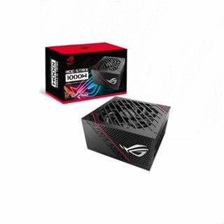 ASUS 華碩 ROG-STRIX-1000G/B 1000W 電源供應器 POWER 電競設備 ROG 散熱片 軸向式