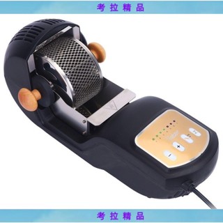 👉考拉👉商用全自動小型熱風咖啡烘焙機家用烘咖啡豆機110/220V小米精品旗艦店SGSFH