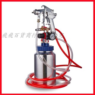 「可開發票」榮陳2升5L10L15L壓力桶噴槍W77大口徑油漆塗料乳膠漆