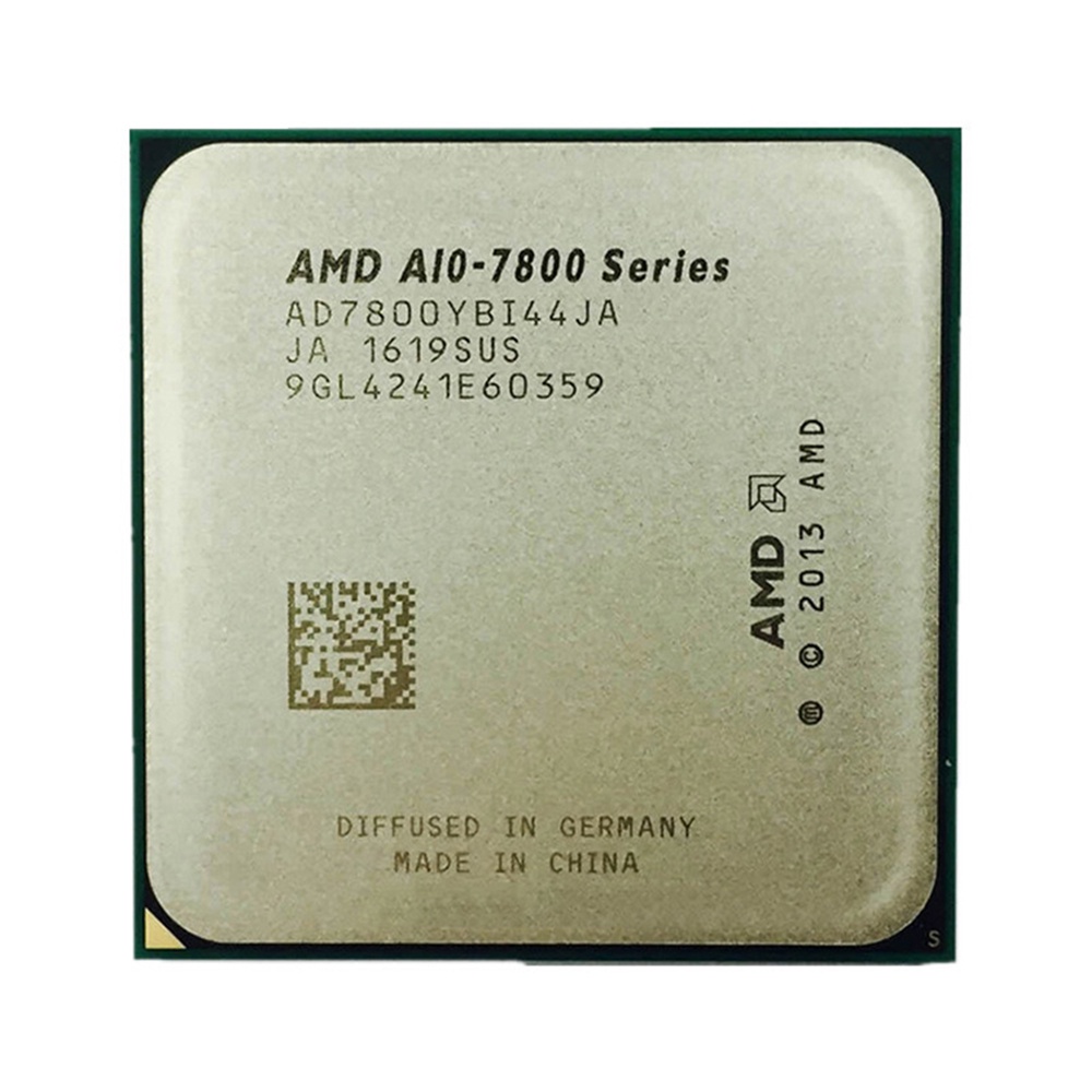 ☜Amd 桌面處理器 A10 5700 5800 6700 6790 6800K 7700K 7800 F