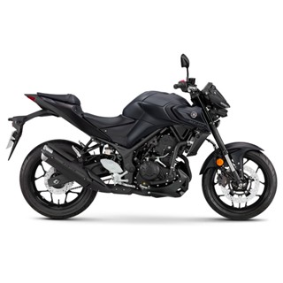 【YAMAHA】MT03 2023年全新車 黃牌 重機 機車