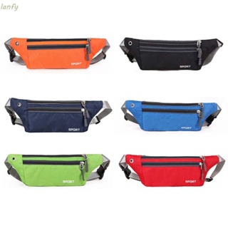Mini Gym Bag Portable Belt Bag Waist Bag Travel Colorful Fas