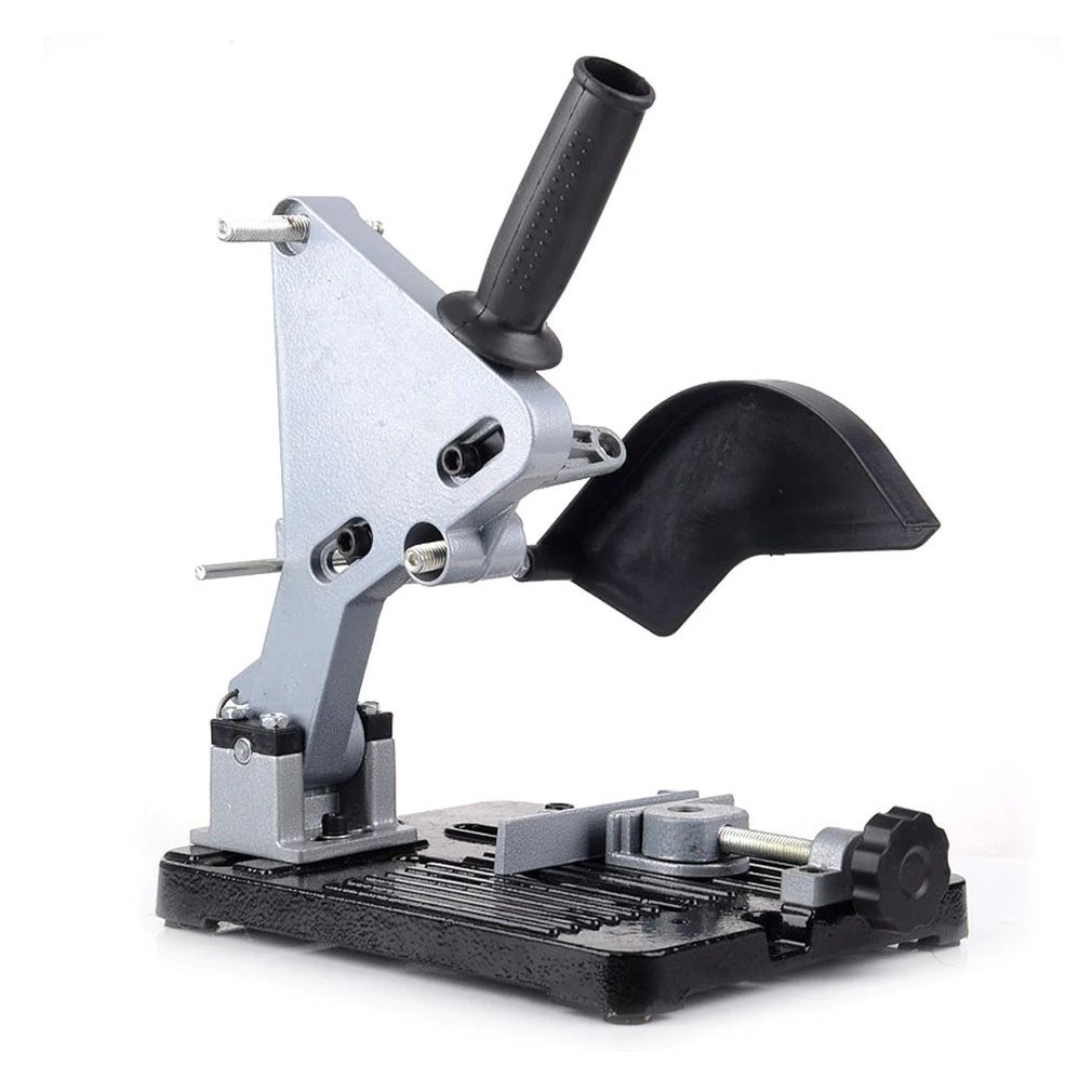 Cutting Machine Clamp Grinder Stand Angle Holder Bracket TZ-