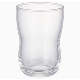 預購 ADERIA 兒童安全玻璃杯 玻璃杯 水杯 平底杯 M 185毫升 日本製