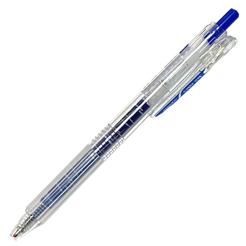 聖得 GP-2505 自動中性筆0.5mm(藍) 墊腳石購物網