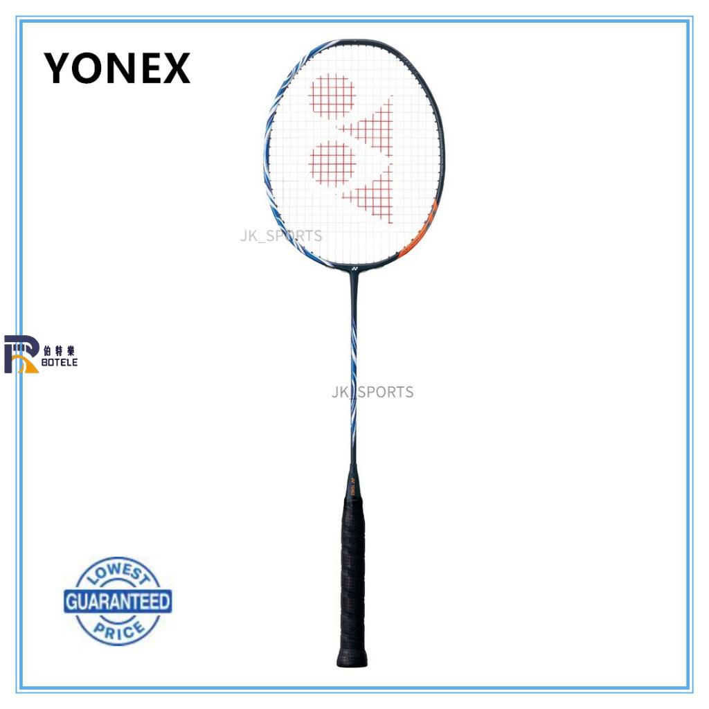 🔥優選品質 YONEX 100ZZ 4U G5 全碳纖維適合專業球員比賽羽毛球拍