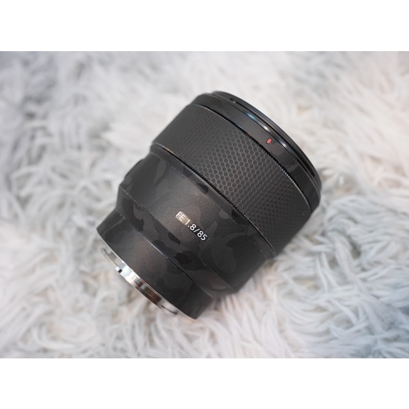 Sony FE 85mm f1.8 公司貨