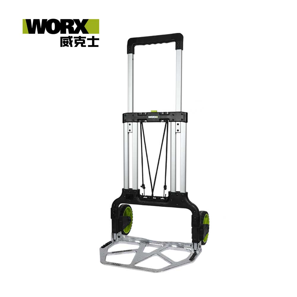 WORX 威克士 工具箱 兩輪拉桿車 WA9840