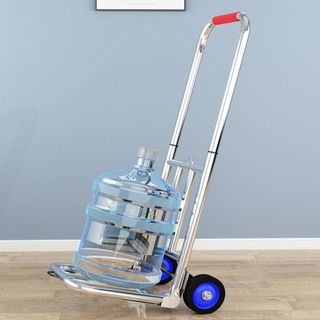 免運/手拉車折疊搬運家用神器拖車買菜購物拉貨手推車便攜行李小拉桿車
