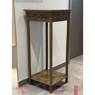 置物架 收納架 層架 客廳小桌子沙發小茶幾家用簡易沙發邊幾臥室床頭櫃桌置物架出租屋