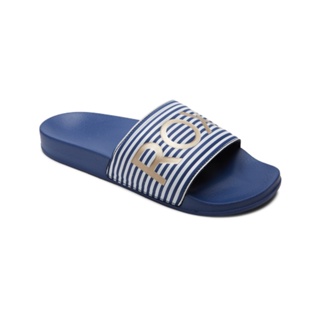 ROXY - SLIPPY II 懶人拖鞋 海軍藍 女鞋 涼鞋