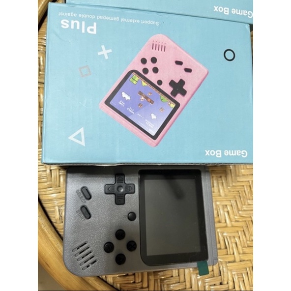 復古遊戲機   二手
