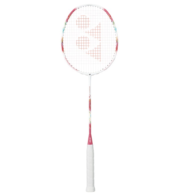 Yonex 2023 Nanoflare 70 (NF-70) 橘粉紅 [羽球拍] 【偉勁國際體育】