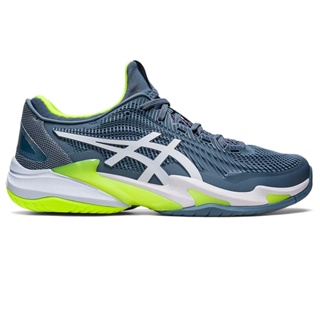 Asics 2023 Court FF 3 澳網專用款 鋼藍/白 [網球鞋] 【偉勁國際體育】