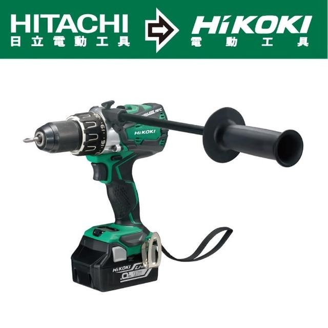 HIKOKI 18V充電式無刷起子電鑽 DS18DBL2｜ASTool 亞仕托