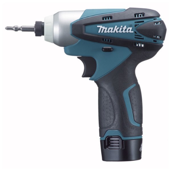 MAKITA 牧田 10.8V充電式衝擊起子機 TD090DWE｜ASTool 亞仕托