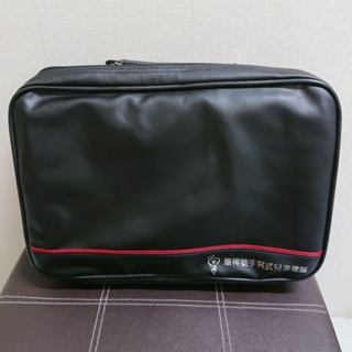 黑色 手提電腦包 包包 手提包