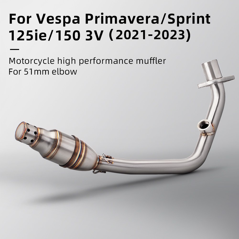 新品貨適用於 Vespa Primavera 125ie/150 3V Sprint 125ie/150 21-23