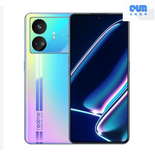 ★誠越★ 全新未拆封 真我 realme GT Neo5 SE 7gen2 100w 光速秒充 144Hz直屏