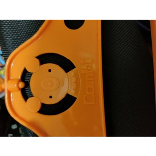 Combi 日本製衣架 有多款顏色 十入一組