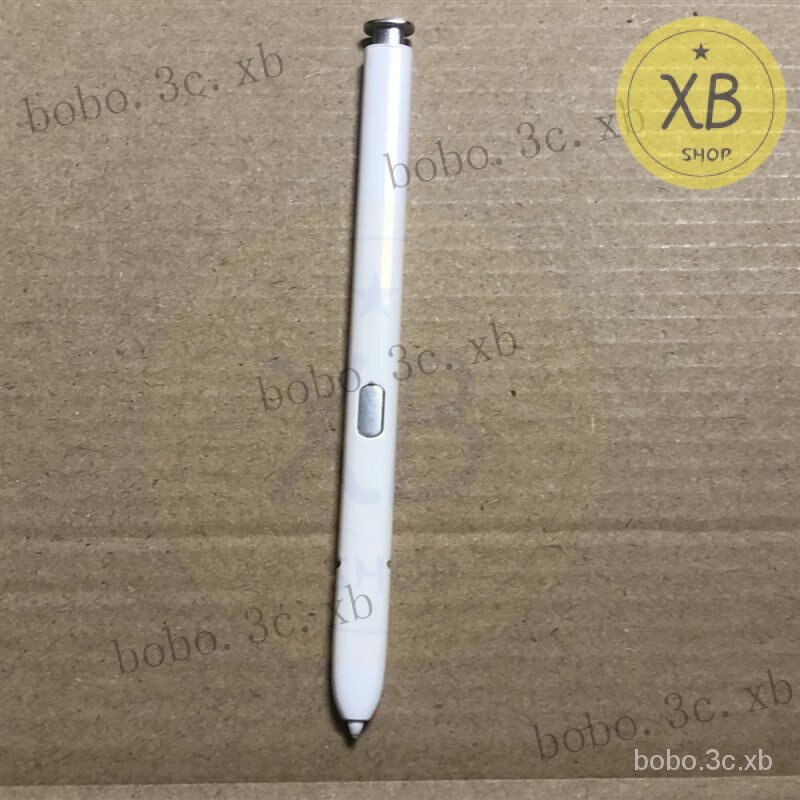 ㈱三星適用note10 原裝手寫筆N10智能筆60觸控筆S Pen內置藍芽筆 GUA1