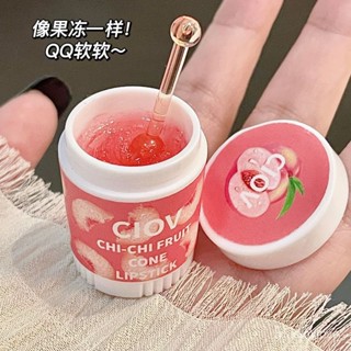 『臺現』 100%正品凡士林潤唇膏唇油保濕滋潤補水防幹裂淡化唇紋學生黨唇膜口紅打底