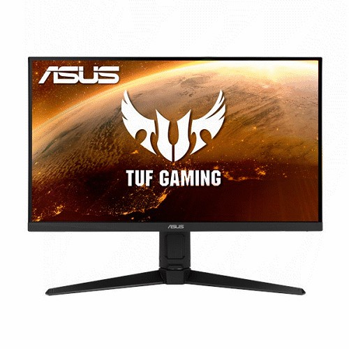 華碩 ASUS VG27AQL1A TUF 27吋 IPS 2K HDR400 電競 低藍光不閃屏 電腦液晶螢幕 顯示器