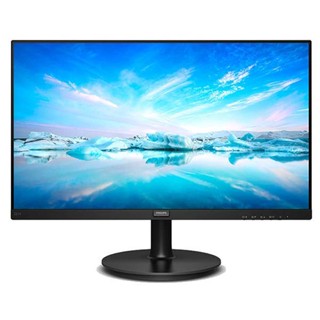 PHILIPS 22型 221V8 螢幕 顯示器 電腦螢幕 寬螢幕 16:9 Full HD 液晶螢幕 廣角 HDMI