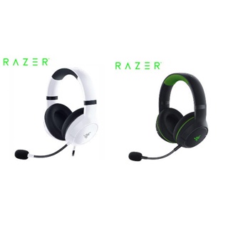 雷蛇 Razer Kaira X 黑白 黑綠 電競耳機麥克風 XBOX 心型指向麥克風 耳麥控制鍵 電競耳麥 耳機麥克風