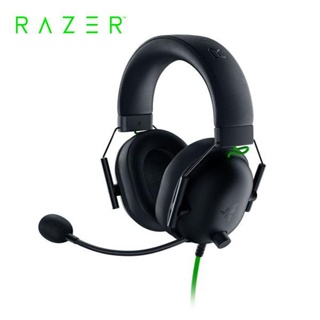 雷蛇 razer blackshark v2x 現貨 黑鯊 v2 x 電競耳機麥克風 心型指向麥克風 耳機 有線耳機