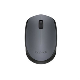 羅技 LOGITECH 910-004660 羅技M171 無線滑鼠-灰黑 2.4 GHz 無線技術