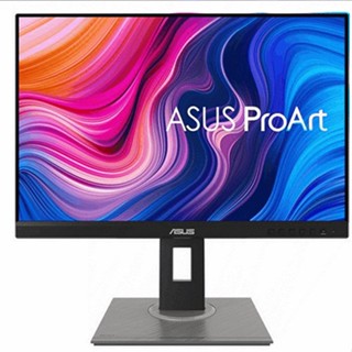 ASUS 華碩 PA248QV 免運 24.1吋 16:10 IPS 寬螢幕 低藍光 不閃屏 電腦液晶螢幕 液晶顯示器