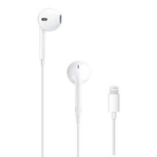 蘋果 APPLE MMTN2FE/A EarPods 具備 Lightning 連接器 耳機 全新品