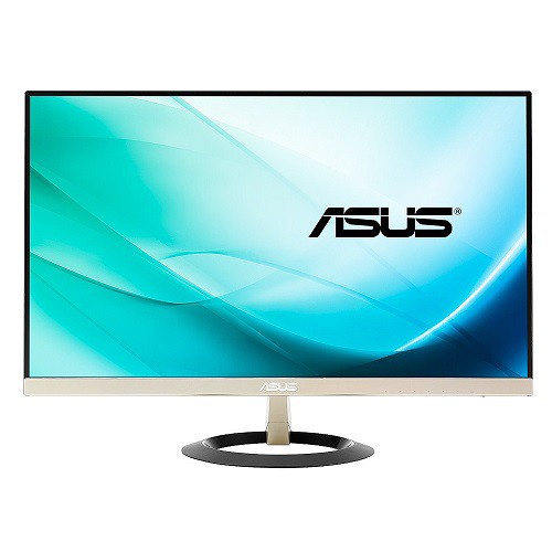 華碩 ASUS VZ249H 23.8吋寬螢幕 IPS 低藍光不閃屏 電腦液晶螢幕 液晶顯示器 電腦液晶