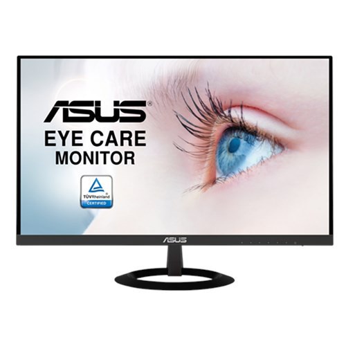 華碩 ASUS VZ249HE 23.8吋寬螢幕 IPS 低藍光不閃屏 電腦液晶螢幕 液晶顯示器 電腦液晶