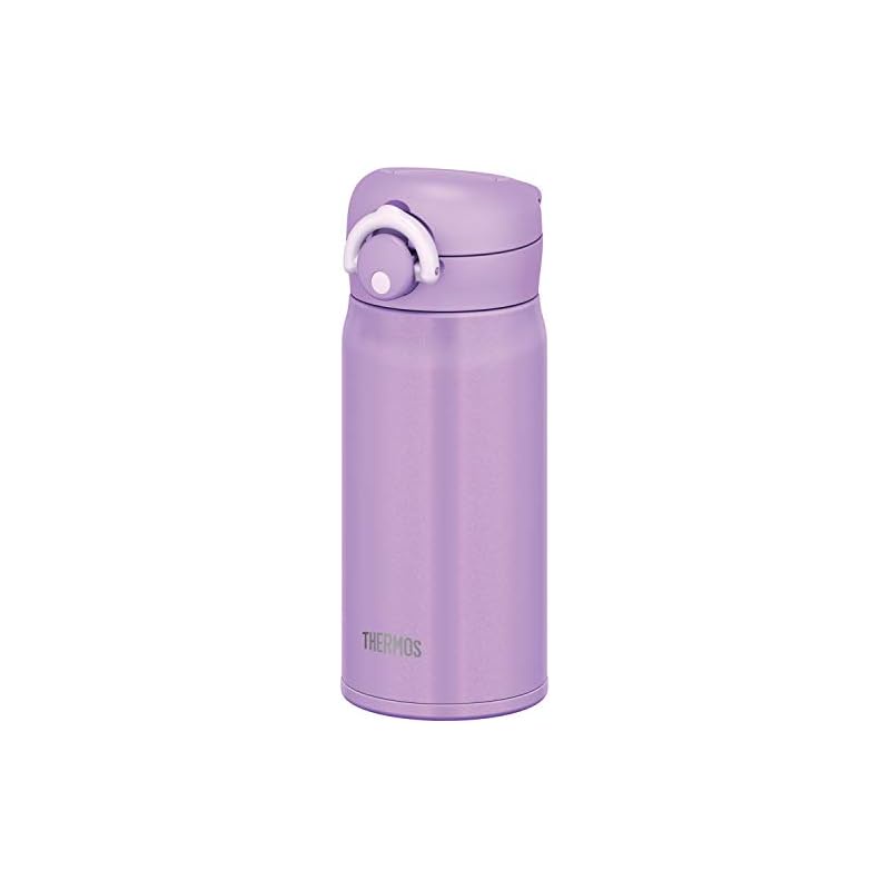 THERMOS 水瓶 0.35L JNR-351 PL k1327