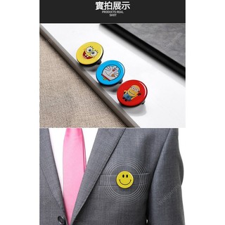 【專業錄音】免運費！16GB 長17時錄音 ◣徽章別針式◥ 學校霸凌事件 錄音筆 密錄機 錄音筆 密錄器 USB 隨身碟