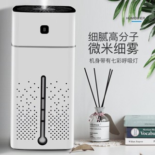 創意usb加濕器傢用香薰機空氣凈化器霧化器