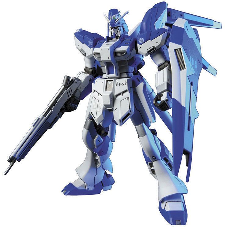 ［憨憨潮玩］原裝正品拼裝模型 59570 HGUC 095 HG 1/144 RX-93ν2 HI-ν 海牛高達