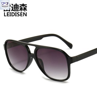 眼鏡 太陽眼鏡 墨鏡 復古男款 偏光墨鏡 大框眼鏡 大臉眼鏡 大框墨鏡 素顏眼鏡 遮陽防紫外線 太陽鏡