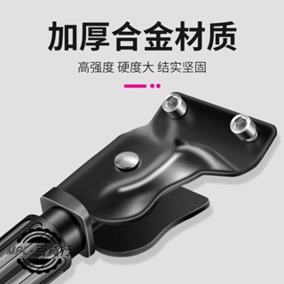 精品🔥【新品❣腳踏車配件】 腳踏車 腳撐兒童山地車停車支架支撐腳架梯子童車通用支撐腳架 配件90