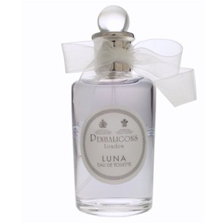 全新Penhaligon's LUNA 潘海利根月亮女神淡香水 - 100ML