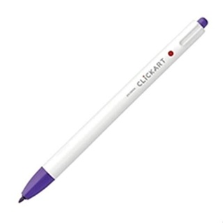 斑馬WYSS22 標準色系 水性彩色筆-紫 墊腳石購物網