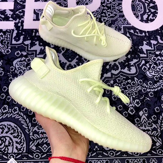 Adidas YEEZY BOOST 350 V2 椰子 男鞋 女鞋 休閒鞋 運動鞋 跑步鞋 F36980