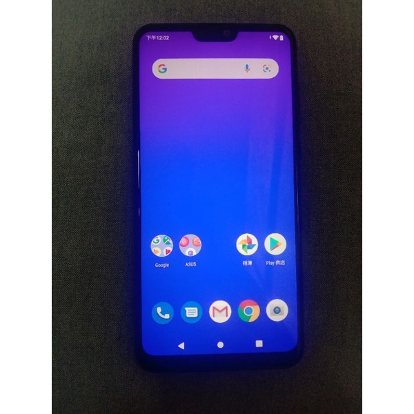 華碩SUS ZenFone Max Pro M2 ZB631KL X01BDA (4GB/64GB) Android 9